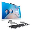 ASUS AiO E3402WVAK-BPC023W, i5-1335U, 23.8˝ 1920x1080, UMA, 8GB, SSD 512GB, W11H klávesnica, myš