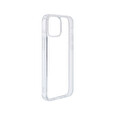 ER CRYSTAL kryt pro iPhone 13 mini - Průhledný