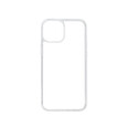 ER CRYSTAL kryt pro iPhone 13 mini - Průhledný