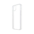 ER CRYSTAL kryt pro iPhone 13 Pro - Průhledný