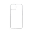 ER CRYSTAL kryt pro iPhone 13 Pro - Průhledný