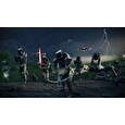 ESD Stranded Alien Dawn Robots and Guardians