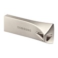Samsung BAR Plus/512GB/USB 3.2/USB-A/Champagne Silver