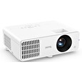 BenQ LW650 DLP projektor 1280x800 WXGA/4000 ANSI lm/ 1,21÷1,57/3M:1/2xHDMI/2xUSB/USB-C/repro 10w + Wifi Dongle EZC5201BS