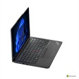 Lenovo ThinkPad E/E14 Gen 2 (Intel)/U7-155H/14"/WUXGA/32GB/1TB SSD/Arc Xe/W11P/Black/3R