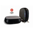 Mini ITX skříň In Win B1+200W GOLD