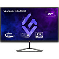 ViewSonic VX2758A-2K-PRO LCD Gaming 27" IPS QHD 2560x1440/170Hz/1ms/2xHDMI/DP/3,5mm jack