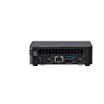 ASUS NUC 14 Pro NUC14RVKC3000R0/Intel Core 3-U100/DDR5/USB3.0/LAN/WiFi/UHD/M.2/No power cord