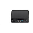 ASUS NUC 14 Pro NUC14RVKC3000R0/Intel Core 3-U100/DDR5/USB3.0/LAN/WiFi/UHD/M.2/No power cord