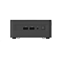 ASUS NUC 12 Pro NUC12WSHi3/i3-1220P/DDR4/USB3.0/LAN/WiFi/UHD/M.2 + 2,5"/EU power cord