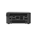 ASUS NUC 12 Pro NUC12WSHi3/i3-1220P/DDR4/USB3.0/LAN/WiFi/UHD/M.2 + 2,5"/EU power cord