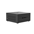 ASUS NUC 12 Pro NUC12WSHi3/i3-1220P/DDR4/USB3.0/LAN/WiFi/UHD/M.2 + 2,5"/EU power cord