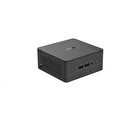 ASUS NUC 12 Pro NUC12WSHi3/i3-1220P/DDR4/USB3.0/LAN/WiFi/UHD/M.2 + 2,5"/EU power cord