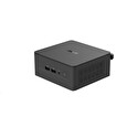 ASUS NUC 12 Pro NUC12WSHi3/i3-1220P/DDR4/USB3.0/LAN/WiFi/UHD/M.2 + 2,5"/EU power cord