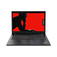Lenovo ThinkPad L480; Core i5 8250U 1.6GHz/16GB RAM/512GB SSD PCIe/batteryCARE+