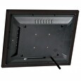 BRAUN DigiFotorámeček 15 Black (15",4:3)