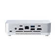 ASUS NUC 14 Pro+ NUC14RVSU7000R2/Intel Core Ultra 7/DDR5/USB3.0/LAN/WiFi/Intel Arc GPU/M.2/EU power cord