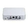 ASUS NUC 14 Pro+ NUC14RVSU7000R2/Intel Core Ultra 7/DDR5/USB3.0/LAN/WiFi/Intel Arc GPU/M.2/EU power cord