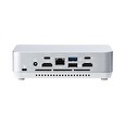 ASUS NUC 14 Pro+ NUC14RVSU5000R2 /Intel Core Ultra 5/DDR5/USB3.0/LAN/WiFi/Intel Arc GPU/M.2/EU power cord