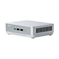 ASUS NUC 14 Pro+ NUC14RVSU5000R2 /Intel Core Ultra 5/DDR5/USB3.0/LAN/WiFi/Intel Arc GPU/M.2/EU power cord