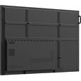 ViewSonic IFP7550-5F Interaktivní displej 75" 4K UHD/IPS/500n/8ms/3xHDMI/RS232/OPS/6xUSB/2xLAN/Repro/VESA/Android11
