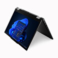 Lenovo ThinkPad X13/2-in-1 Gen 5/U5-125U/13,3"/WUXGA/T/16GB/512GB SSD/4C-iGPU/W11P/Black/3R