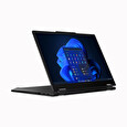 Lenovo ThinkPad X13/2-in-1 Gen 5/U5-125U/13,3"/WUXGA/T/16GB/512GB SSD/4C-iGPU/W11P/Black/3R