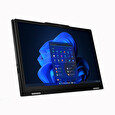 Lenovo ThinkPad X13/2-in-1 Gen 5/U5-125U/13,3"/WUXGA/T/16GB/512GB SSD/4C-iGPU/W11P/Black/3R
