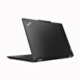 Lenovo ThinkPad X13/2-in-1 Gen 5/U5-125U/13,3"/WUXGA/T/16GB/512GB SSD/4C-iGPU/W11P/Black/3R