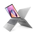 Lenovo IdeaPad Slim 5/16ABR8/R7-7730U/16"/2560x1600/16GB/1TB SSD/RX Vega 8/W11H/Gray/2R