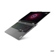 Lenovo LOQ/15AHP9/R5-8645HS/15,6"/QHD/16GB/512GB SSD/RTX 4060/bez OS/Gray/2R