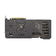 ASUS TUF RX 7900 GRE O16G GAMING 16GB/256-bit GDDR6 HDMI 3xDP