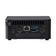 ASUS NUC 14 Pro NUC14RVHC3000R2/Intel Core 3-100U/DDR5/USB3.0/LAN/WiFi/UHD/M.2+2,5"/EU power cord