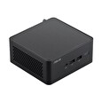 ASUS NUC 14 Pro NUC14RVHC3000R2/Intel Core 3-100U/DDR5/USB3.0/LAN/WiFi/UHD/M.2+2,5"/EU power cord