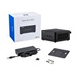 ASUS NUC 14 Pro NUC14RVHC3000R2/Intel Core 3-100U/DDR5/USB3.0/LAN/WiFi/UHD/M.2+2,5"/EU power cord