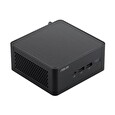ASUS NUC 14 Pro NUC14RVHU7000R2/Intel Core Ultra 7/DDR5/USB3.0/LAN/WiFi/Intel Arc/M.2+2,5"/EU power cord