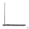 Lenovo Legion Slim 5/14APH8/R5-7640HS/14,5"/2880x1800/16GB/512GB SSD/RTX 3050/W11H/Gray/3R