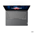 Lenovo Legion Slim 5/14APH8/R5-7640HS/14,5"/2880x1800/16GB/512GB SSD/RTX 3050/W11H/Gray/3R