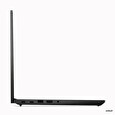 Lenovo ThinkPad E/E14 Gen6/R5-7535HS/14"/WUXGA/16GB/512GB SSD/AMD int/W11P/Black/3R