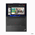 Lenovo ThinkPad E/E14 Gen6/R5-7535HS/14"/WUXGA/16GB/512GB SSD/AMD int/W11P/Black/3R