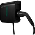Eaton AC nabíječka pro elektromobily, pro domácnosti, 3.7-11kW, kabel s konektorem T2, 5m, On-Line