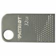 Patriot TAB300 32GB / USB Typ-A / USB 3.2 Gen 1 / tmavě šedá