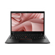 Lenovo ThinkPad T490s; Core i7 8665U 1.9GHz/16GB RAM/512GB SSD PCIe/batteryCARE+