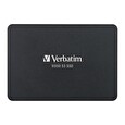 Verbatim SSD 4TB SATA III Vi550 S3 2.5