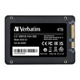Verbatim SSD 4TB SATA III Vi550 S3 2.5