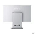 Lenovo IdeaCentre/AIO 24ARR9/23,8"/FHD/R5-7535HS/16GB/1TB SSD/AMD int/W11H/Grey/2R