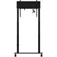 iiyama - elektrický dvousloupý držák(98"/105")