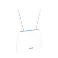 Tenda 4G09 Wi-Fi AC1200 4G+ LTE router + SIM O2 GO, VPN, LTE Cat.6, IPv6, CZ App