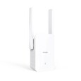 Tenda A23 - AX1500 Wireless WiFi 6 Range Extender, 1x Gigabit LAN port, WiFi+ Mesh, 2x externí anténa 5dBi