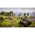 PS4 - Expeditions: A MudRunner Game